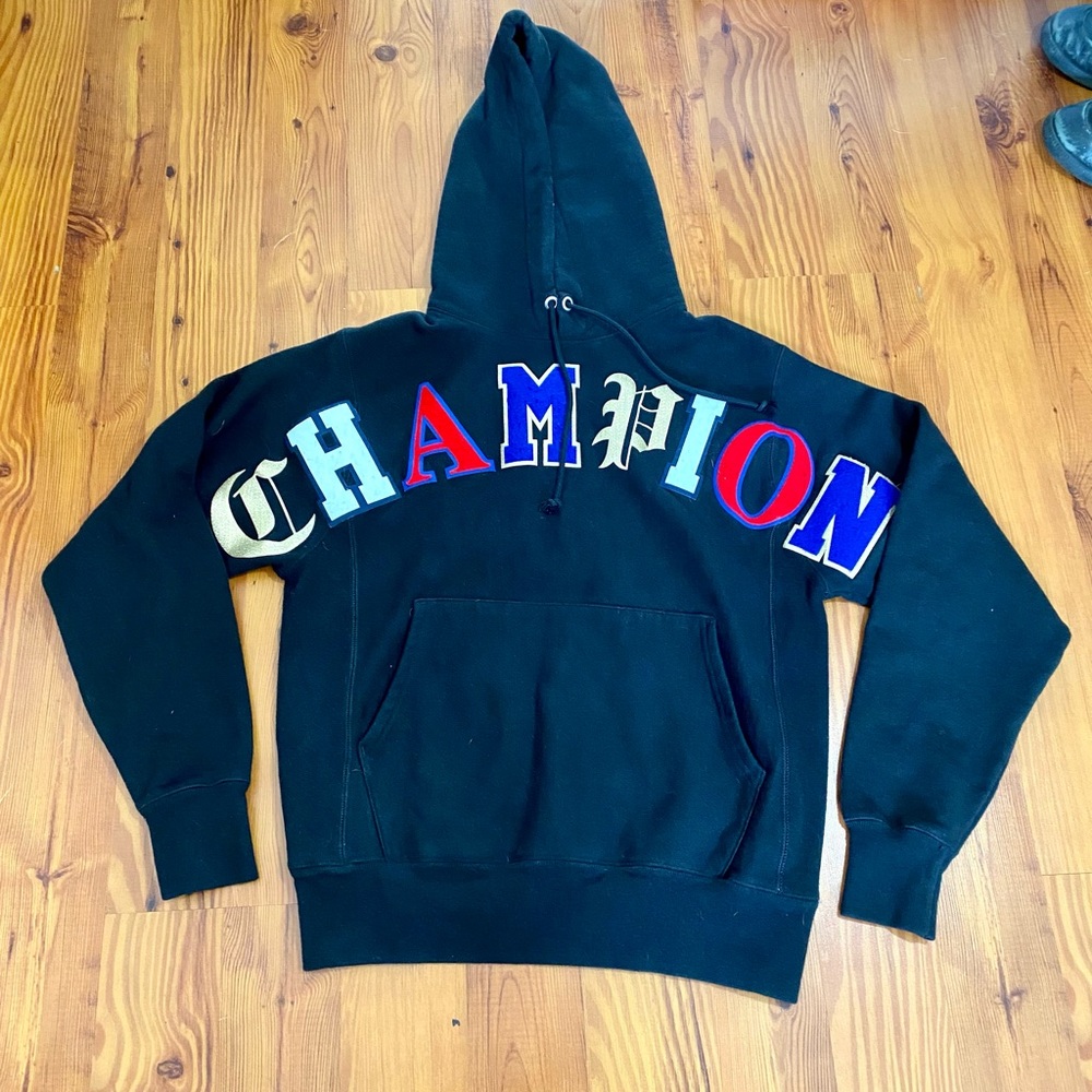 Champion Sweatshirt